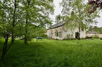 maison à Corbigny (58)