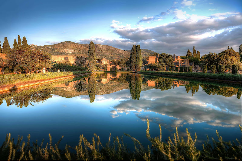 villa Adriana di S-RAW PhotoArt