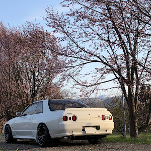 スカイライン GT-R BNR32