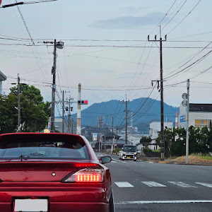 シルビア S15