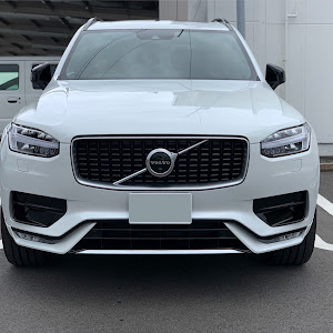 XC90