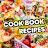 Cookbook Food Recipes - Ofline icon