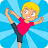 Exercise For Kids At Home icon