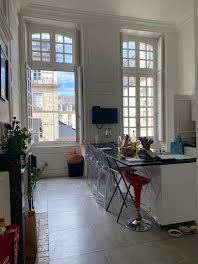 appartement à Rennes (35)