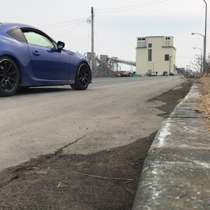 BRZ ZC6