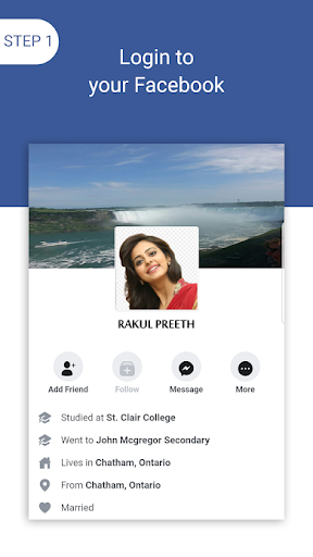 Story Download For Facebook Videos and Images