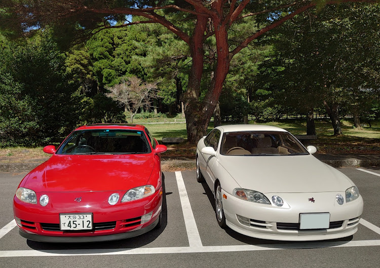 ソアラの投稿ご覧頂きありがとうございます♪・ソアラとの出会い・過去コラボ集に関するカスタム事例の投稿画像9枚目