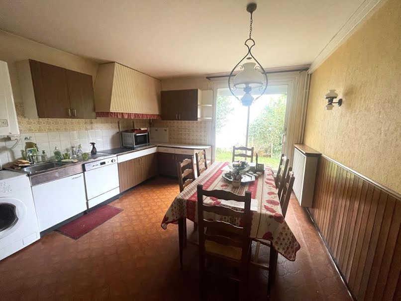 Vente maison 4 pièces 96 m² à Valence (26000), 176 000 €