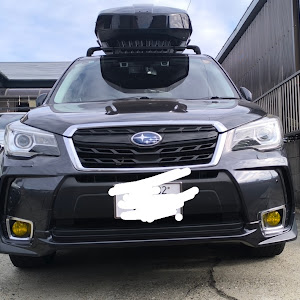 フォレスター SJG