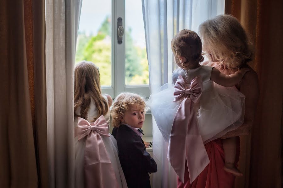 Wedding photographer Edgard De Bono (debono). Photo of 31 July 2014