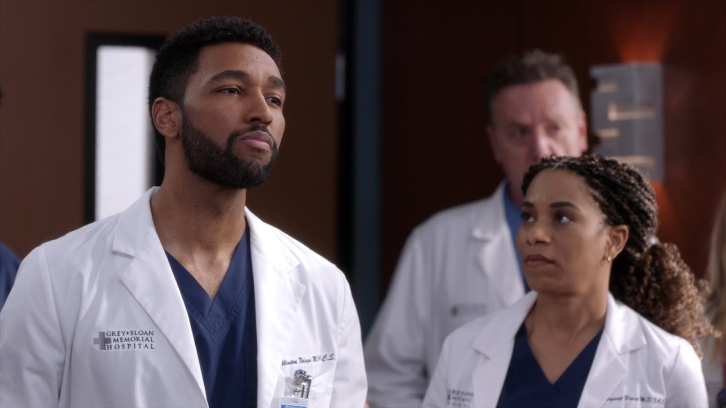 Watch greys anatomy season 18 episode 1 online free