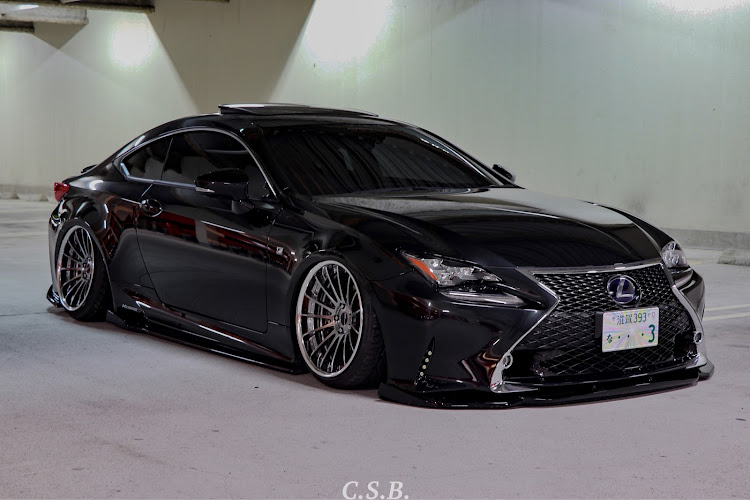 RCの rsanさんが投稿したカスタム事例の投稿画像1枚目