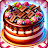 Cooking Storm:Fun Cooking Game icon