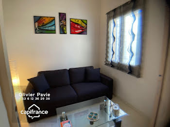 appartement à Frejus (83)