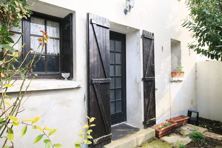 Vente maison 3 pièces 72 m² à Saulchery (02310), 98 000 €