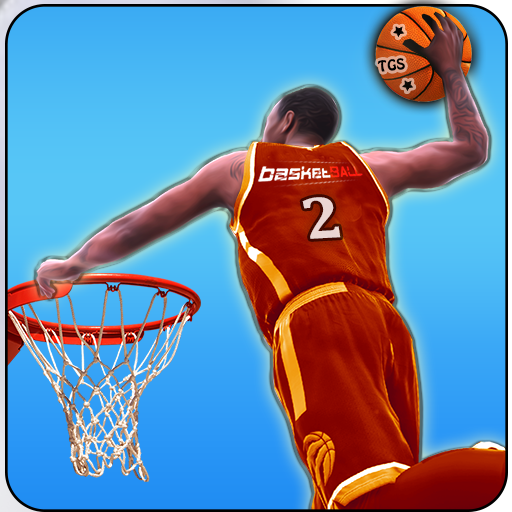 Fanatical Star Basketball Mania Real Dunk Master