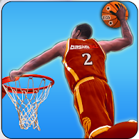Fanatical Star Basketball Mania Real Dunk Master