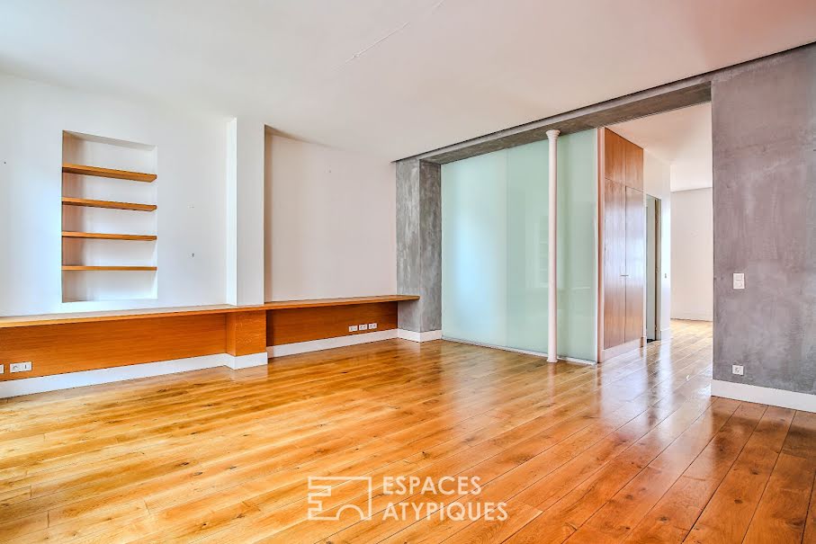 Vente appartement 2 pièces 79.15 m² à Paris 5ème (75005), 1 010 000 €