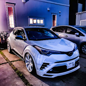 C-HR ZYX10