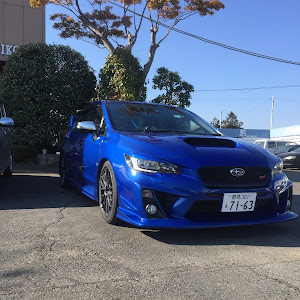 WRX STI