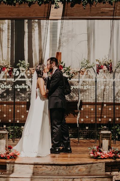 Wedding photographer Nicole De Anda (nicoledeanda). Photo of 10 March 2020