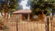 The Makhado family are refusing to make way for a new road through Muledane vlllage in Limpopo. 