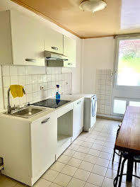 appartement à Livry-Gargan (93)