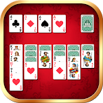 Cover Image of Télécharger Jeux de cartes solitaires 3.3 APK