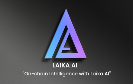 Laika AI small promo image