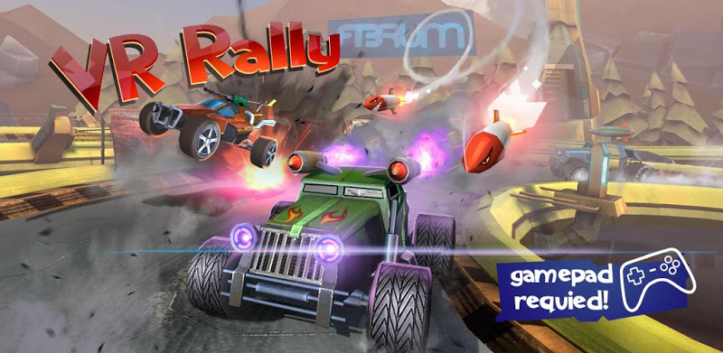 VR Rally