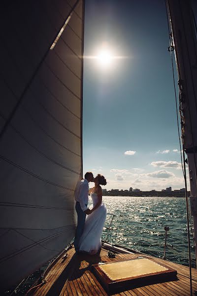 Fotografer pernikahan Nikolay Stolyarenko (stolyarenko). Foto tanggal 12 Juli 2016