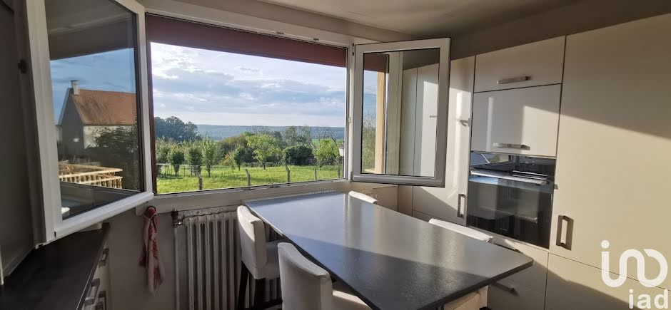 Vente maison 5 pièces 141 m² à Villers-cotterets (02600), 219 000 €