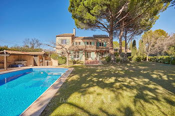 maison à Aix-en-Provence (13)