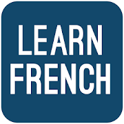 French Speaking Course - Speak French App  Icon