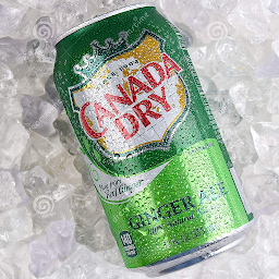 Gingerale