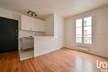 appartement à Paris 18ème (75)