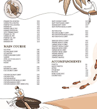 Al Hassain Coffe Shop menu 4