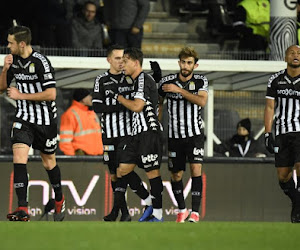 Charleroi reçoit Genk au meilleur moment et doit croire en ses chances