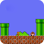 Cover Image of Baixar Tips for Super Mario 2.0 APK