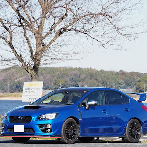 WRX S4 VAG