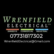 Wrenfield Electrical Ltd Logo