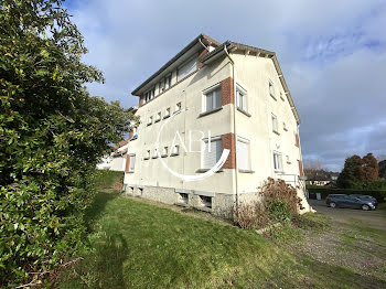 maison à Bagnoles de l'Orne Normandie (61)