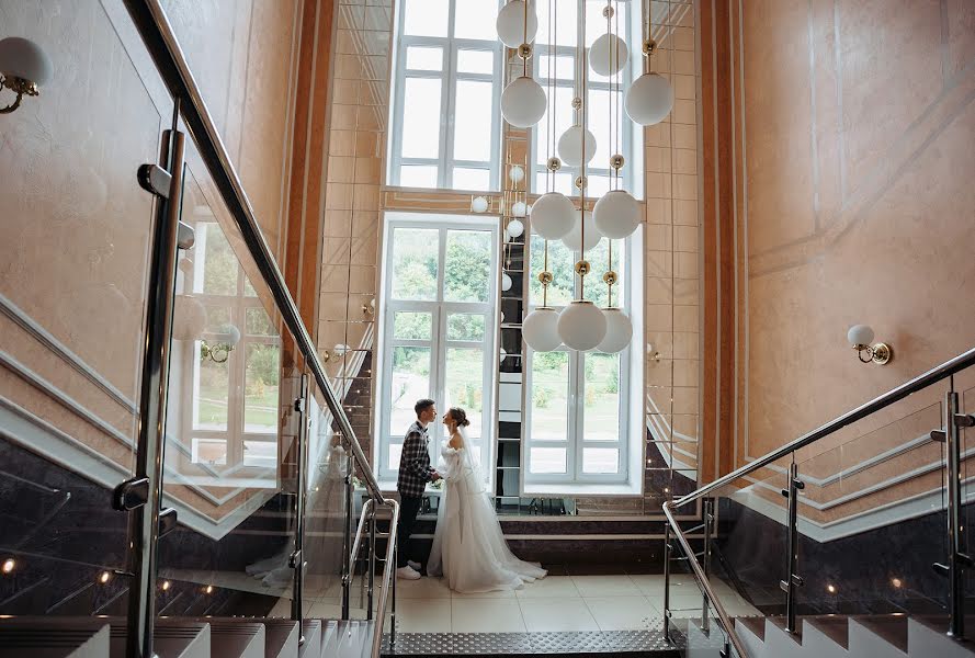 Fotógrafo de bodas Zhenya Ermakovec (ermakovec). Foto del 6 de enero 2023