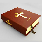 Cover Image of Herunterladen Hiligaynon Bible 1.2 APK