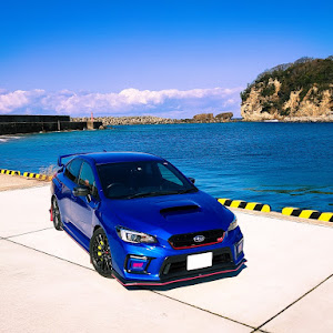 WRX STI VAB