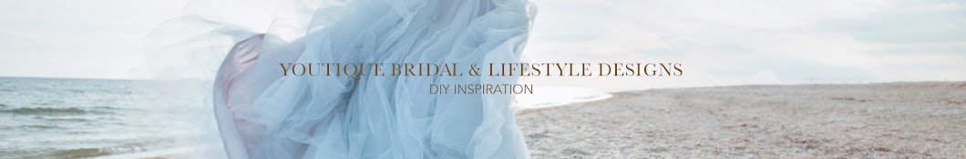 Youtique Bridal & Lifestyle Banner