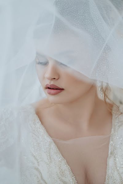 Wedding photographer Alina Khimushkina (alinakhim). Photo of 18 November 2020