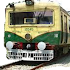 Kolkata Suburban Trains 1.024