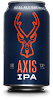 REAL ALE AXIS IPA