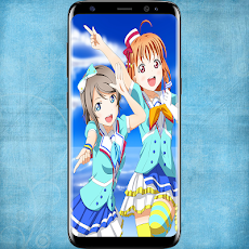 ラブライブ サンシャイン 壁紙 Androidアプリ Applion